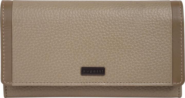 Actual product image Bugatti SINA wallet
