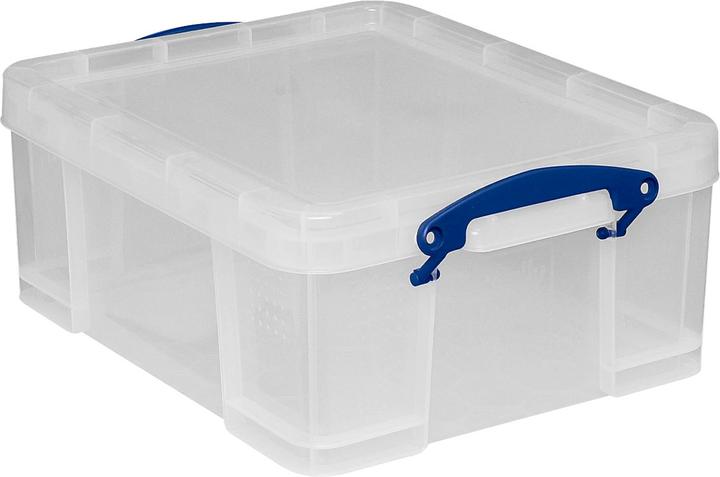 Immagine prodotto Really Useful Box scatola di immagazzinamento (48 x 39 x 20 cm, 18 l)