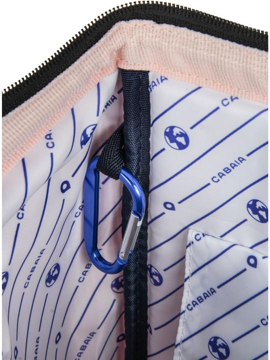 Immagine prodotto Cabaia Adventurer M (25 l)