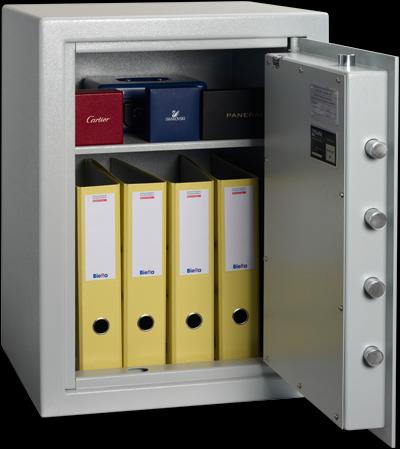 Actual product image Rieffel Furniture safe MT 650 (66 l)