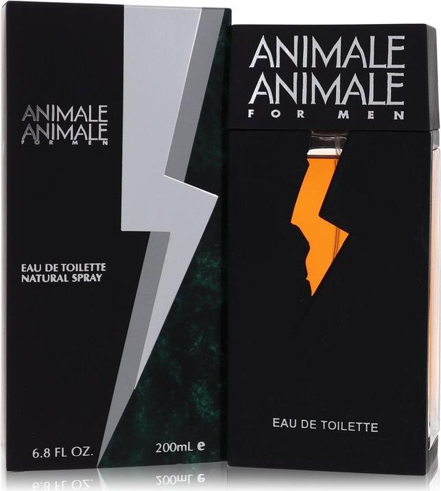 Animale Animals (Eau de toilette, 200 ml)