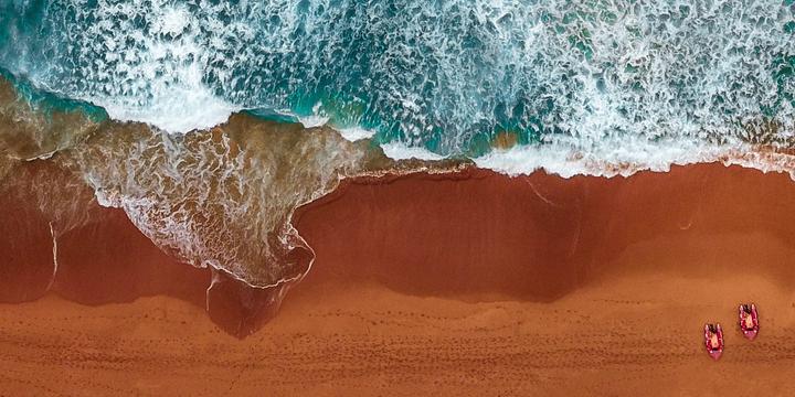 Actual product image PolarPro ND Filter Vivid Collection (Drone filters, DJI Mini 4 Pro)
