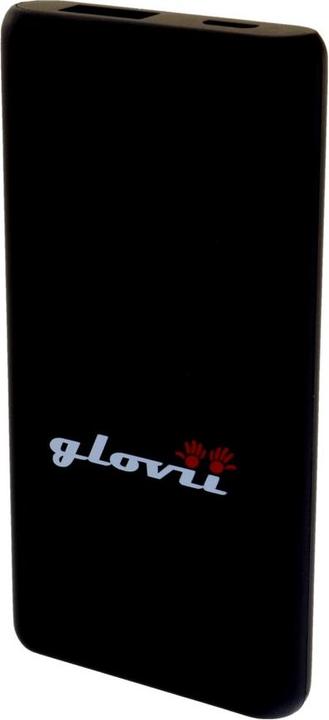 Produktbild Glovii 2500mAh Powerbank für Socken und Hausschuhe (2500 mAh)