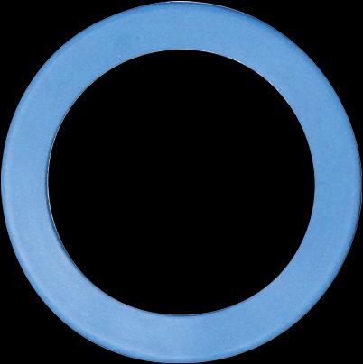 Actual product image Rieffel Schlüsselkennringe