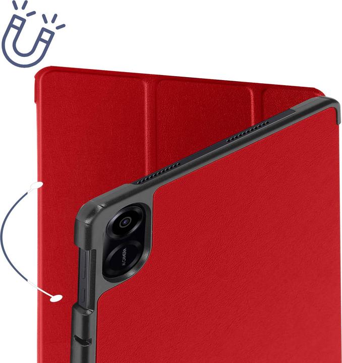 Image du produit Avizar Série Trifold (Honor Pad X9)