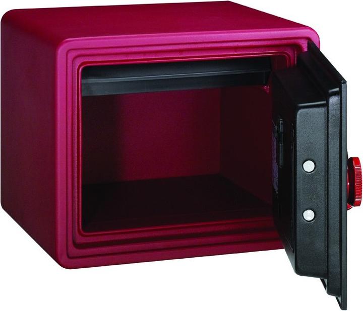 Image du produit Rieffel Coffre-fort ignifuge 60P VT-FS MAGENTA (21 l)