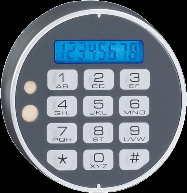 Actual product image Rieffel Vt-st 100e