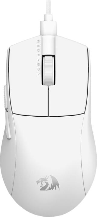 Produktbild Redragon M724W-1K K1NG