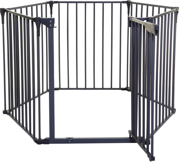 Actual product image Dreambaby Royale Converta (190 cm)