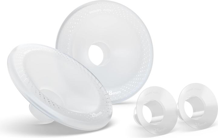 Produktbild Philips Avent Hands-free Einsätze