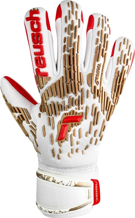 Image du produit Reusch Gant de gardien de but Attrakt Freegel Silver (8)