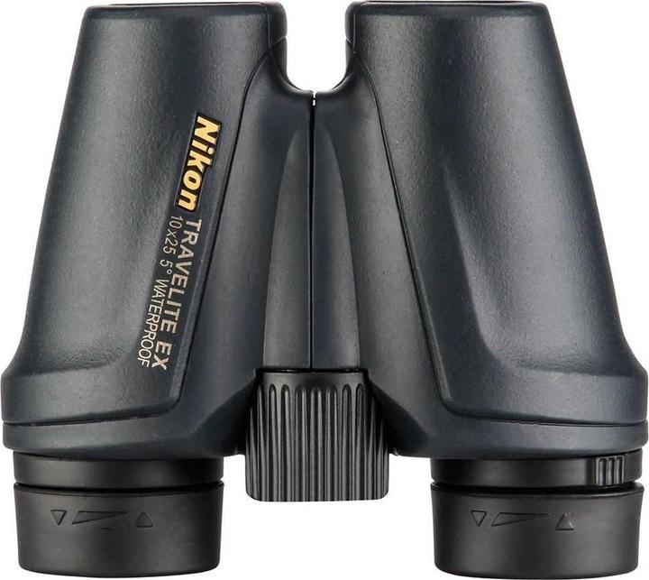 Produktbild Nikon Travelite CF EX (10 x, 25 mm)