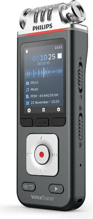Philips DVT 8115 (8 GB)