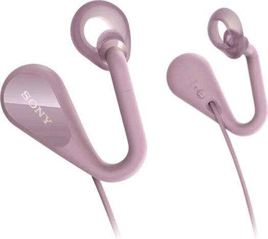 Actual product image Sony STH40D Open Ear Stereo Headset (Cable)
