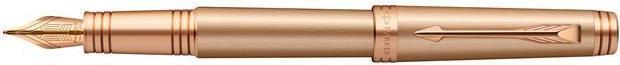 Image du produit Parker Pen Premier Monochrome (Pink, Or)