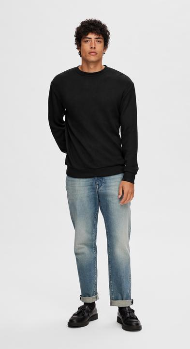 Actual product image Selected Homme Long sleeve sweatshirt (XXL)
