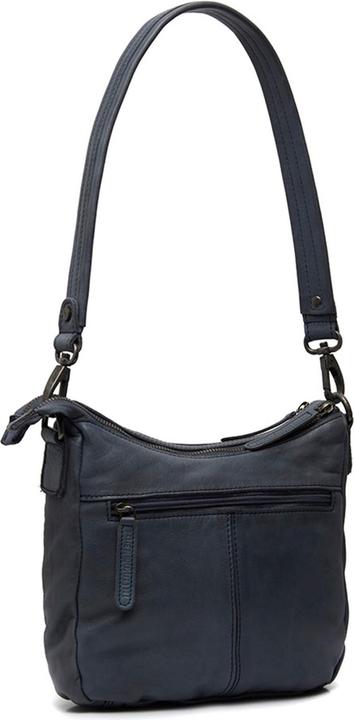 Produktbild The Chesterfield Brand Caroline Schultertasche Leder 23 cm