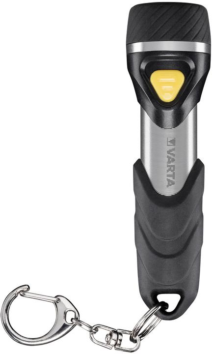 Immagine prodotto Varta Portachiavi Day Light Key Handl. Luce chiave a LED da 5 mm (9.40 cm, 12 lm)