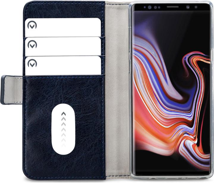 Actual product image Mobilize Elite Gelly Wallet