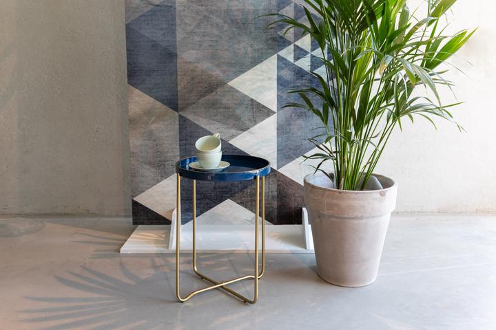 Productafbeelding White Label Living Celina (42 x 42 x 55 cm)