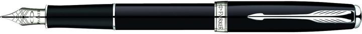 Image du produit Parker Pen Sonnet (Noir, 1 x)
