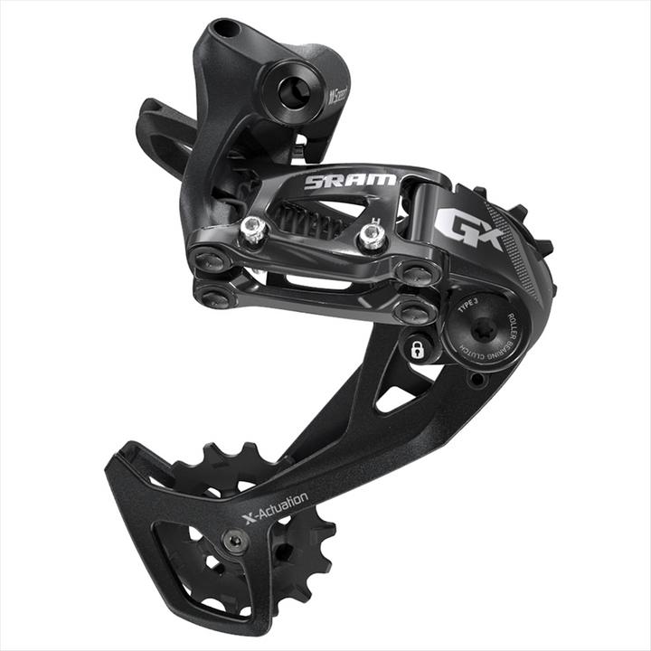 Immagine prodotto Sram GX 2x11 (11-velocità)