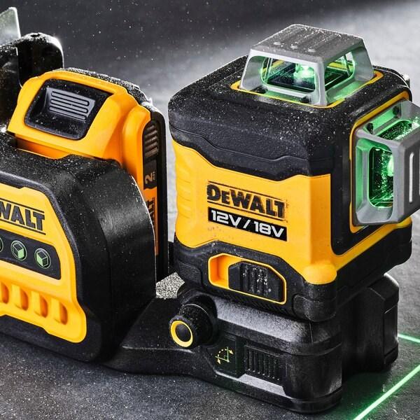 Produktbild DeWalt Multilinien Laser
