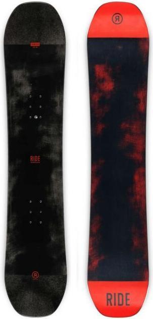 Actual product image Ride LOWRIDE (100)