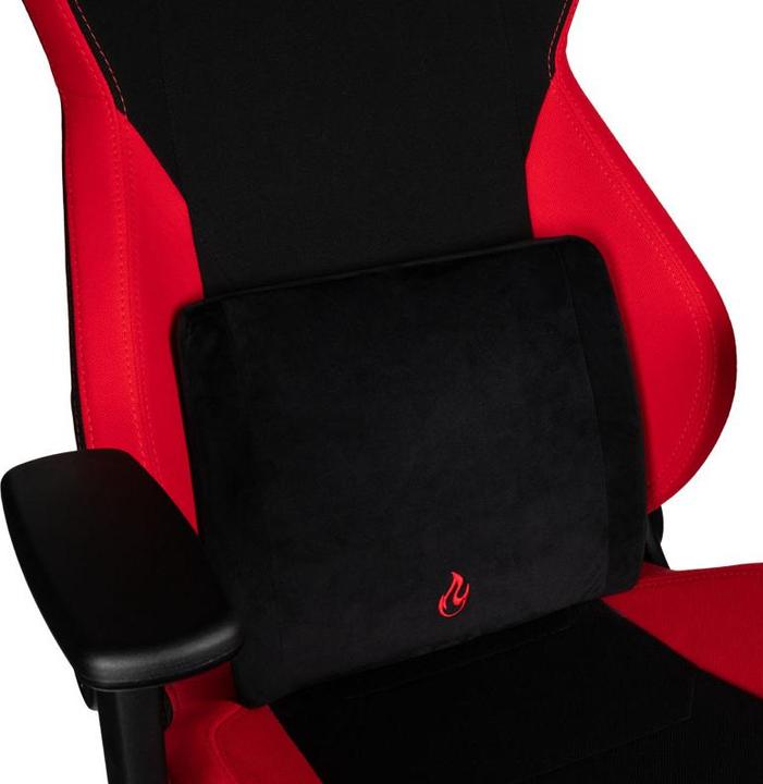 Actual product image Nitro Concepts Memory Foam Pillow Set