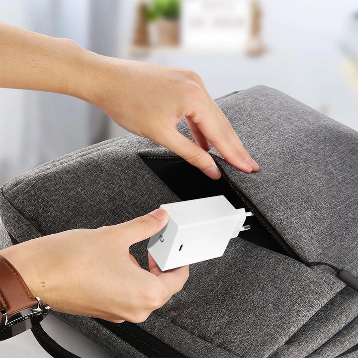 Produktbild Google Power Adapter (45 W)