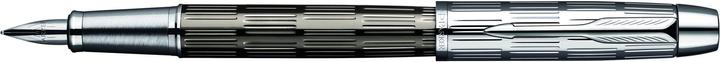 Parker Pen Dans le Premium (Argent, 1 x)
