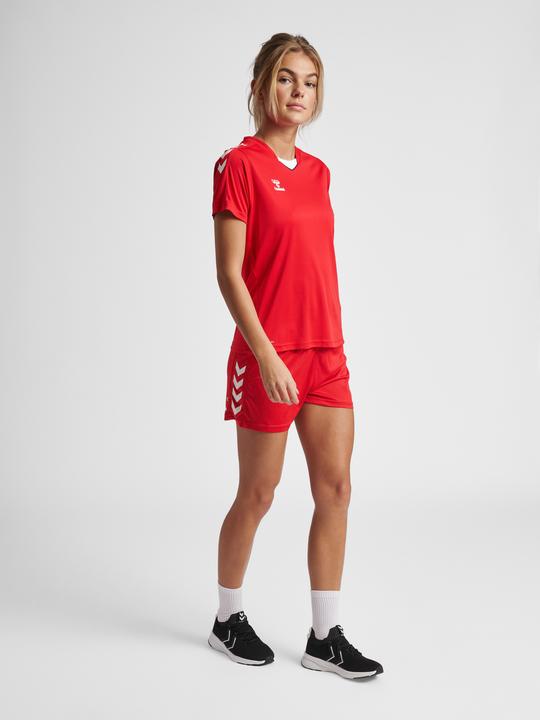 Immagine prodotto hummel Core Xk Poly Jersey S/S Donna (XL)
