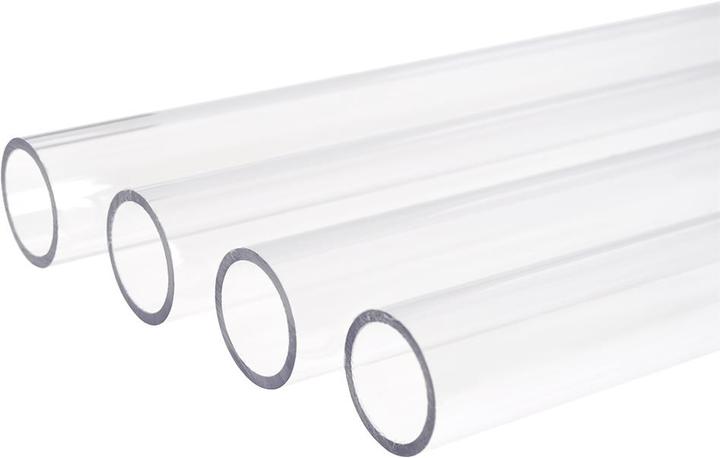 Alphacool Eisrohr 4er Set (0.80 m, Kunststoff)