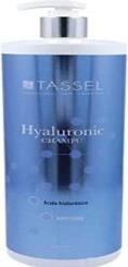 Produktbild Caso Shampoo Eurostil Hyaluronsäure (1 L) (1000 ml, Flüssiges Shampoo)