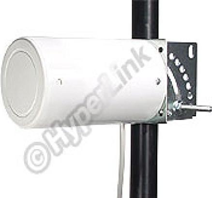 Actual product image Allnet Antenna 2.4 GHz 9dBi Yagi outdoor N-Type L-com (Wi-Fi)