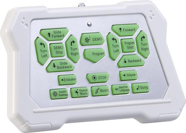 Immagine prodotto Playtastic Robot giocattolo