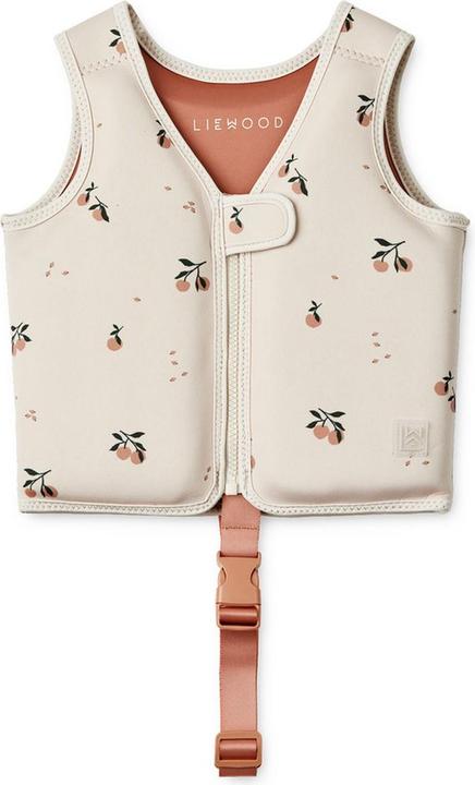 Immagine prodotto Liewood Gilet da bagno Colomba Pesca Conchiglia (11, 12, 13, 14, 15)