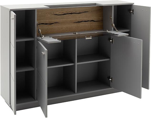 Produktbild Robas Lund Sevilla (160 x 113 x 38 cm)