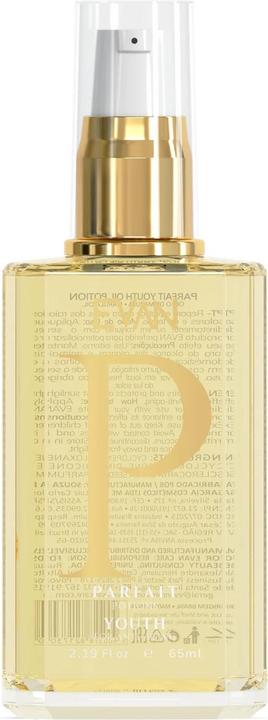 Evan Coffee Gold Parfait Potions Youth Spray 65 ml (65 ml)