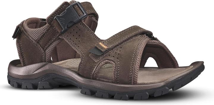 Actual product image Quechua nh120 men sandals.. 324804 (43)