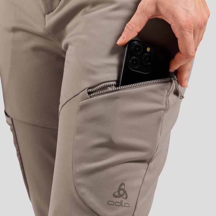 Image du produit Odlo Zeroweight X-Warm (M)