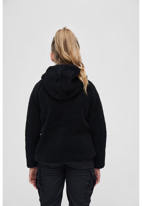 Produktbild Brandit Kids Teddyfleecejacket Hood - 16231 (158)
