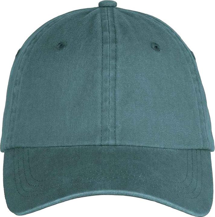 Native Spirit BaseballMütze Gewaschen (One Size)