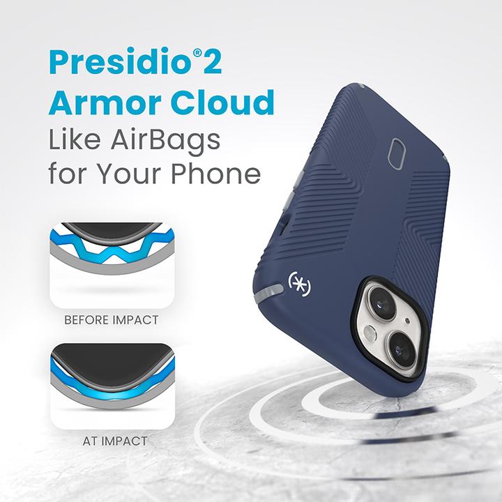 Immagine prodotto speck iPhone 15 Hulle (Apple iPhone 15)