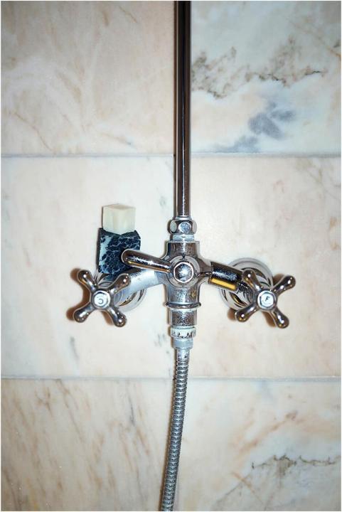 Produktbild Soeder* Naturblockseife (Hartseife)