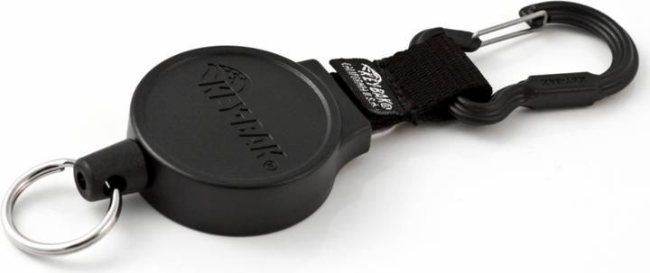 Produktbild Rieffel KeyBak Mini Secure-It KB 6C