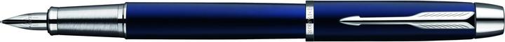 Produktbild Parker Pen IM Matte Blue C.C. (Blue, 1 x)