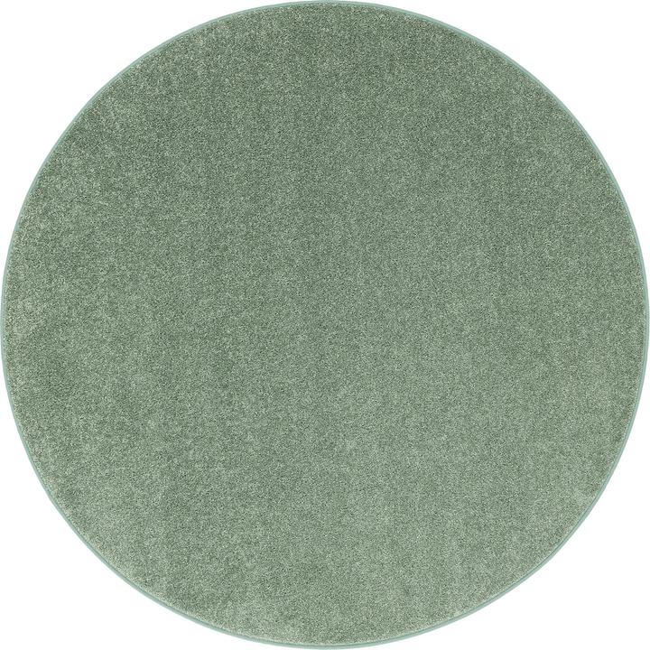 Mint green