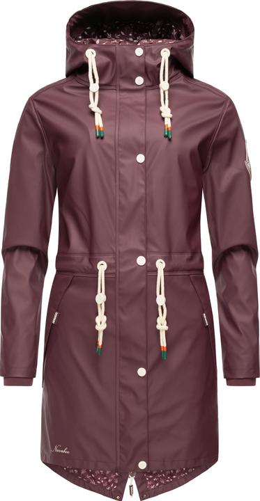 Actual product image Navahoo Tropical Storm OO (XXL)