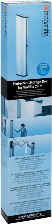 Productafbeelding Brabantia Wasaccessoires